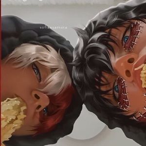 Meet your Posher, Hank